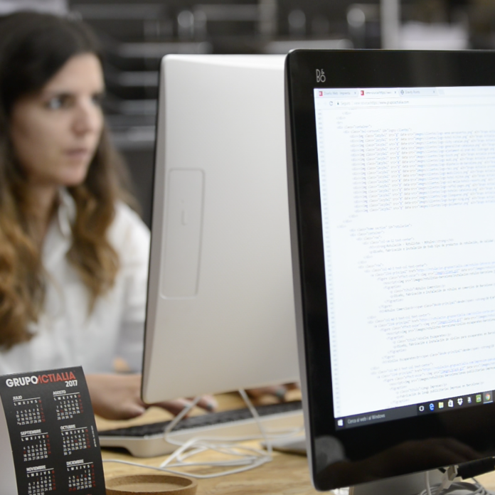 Especialistas en Consultorías para Transformación Digital de Empresas con Software Empresarial