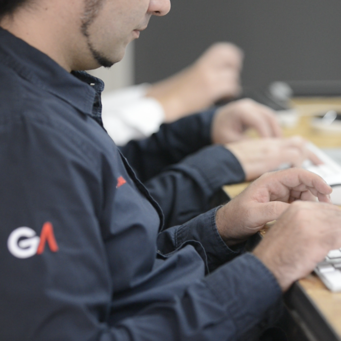 Profesionales Expertos en Consultorías para Transformación Digital de Empresas con Software Empresarial