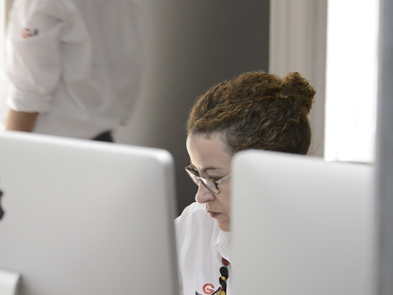 GA Consultores Informáticos · Expertos Consultorías para Transformación Digital de Empresas con Software Empresarial en Barcelona